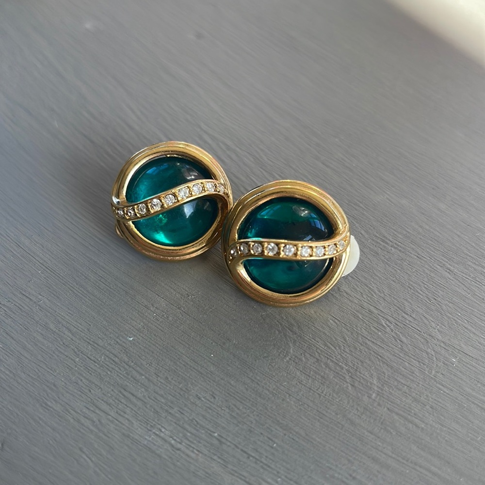 Joan Rivers Earrings